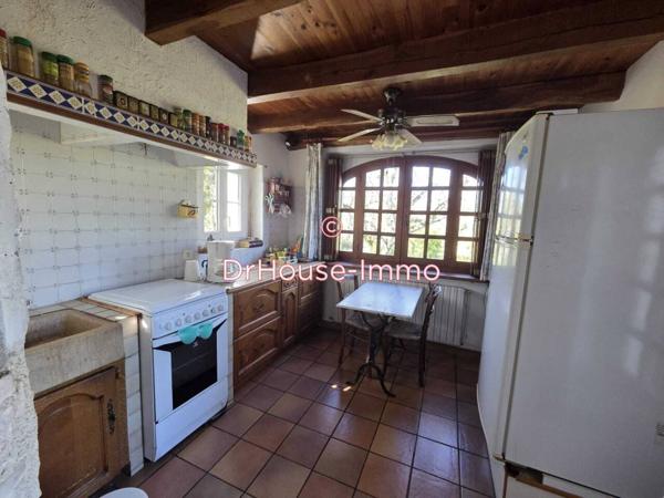 Maison à vendre 10 pièces de 210 m²