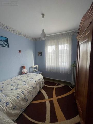 Maison à vendre à Granville dans la Manche (50400), ref : 028/1618