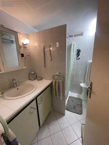 Maison à vendre à Granville dans la Manche (50400), ref : 028/1618