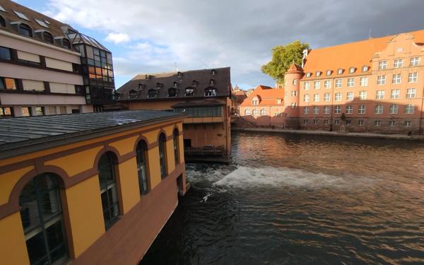 Appartement à vendre    2 pièces • 52,38 m2 Strasbourg