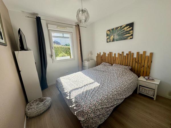 Appartement Poulx 3 pièce(s) 62.60 m2