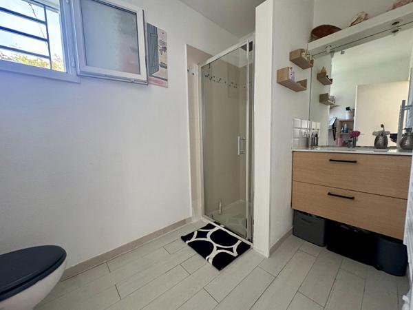 Appartement Poulx 3 pièce(s) 62.60 m2