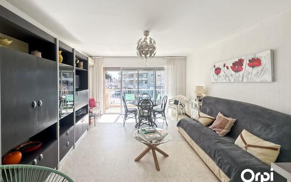Appartement à vendre    2 pièces • 38,98 m2 Cavalaire-sur-Mer