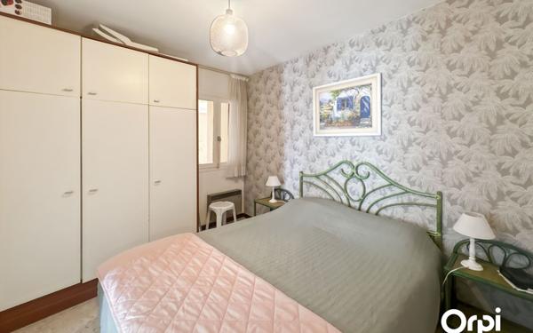 Appartement à vendre    2 pièces • 38,98 m2 Cavalaire-sur-Mer