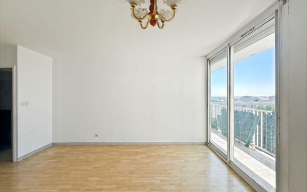 Appartement à vendre    4 pièces • 86,56 m2 Port-de-Bouc