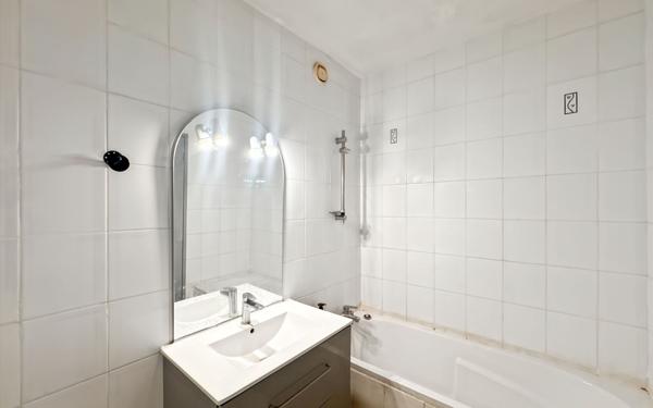 Appartement à vendre    4 pièces • 86,56 m2 Port-de-Bouc