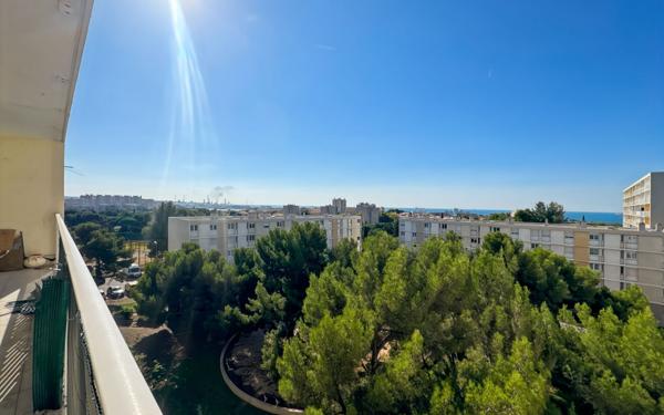 Appartement à vendre    4 pièces • 86,56 m2 Port-de-Bouc