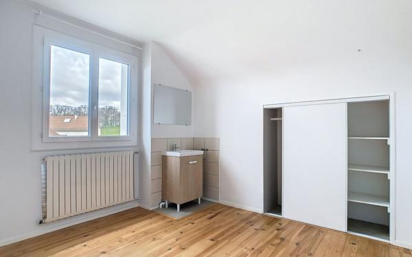 Maison à louer    5 pièces • 105,11 m2 Reilhac