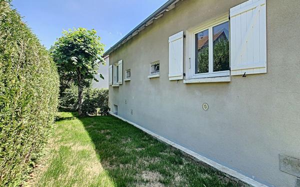 Maison à louer    5 pièces • 105,11 m2 Reilhac