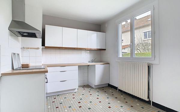 Maison à louer    5 pièces • 105,11 m2 Reilhac