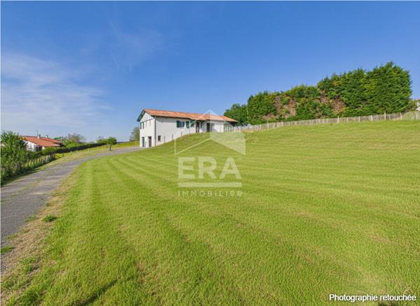 Briscous - Vente Maison - vue montagnes