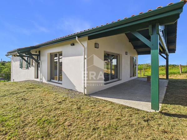 Briscous - Vente Maison - vue montagnes