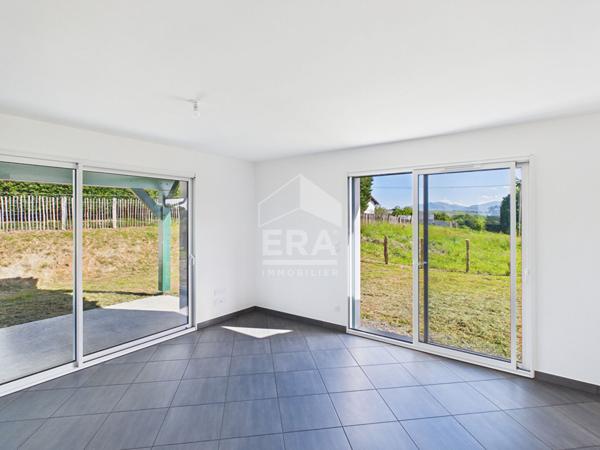 Briscous - Vente Maison - vue montagnes