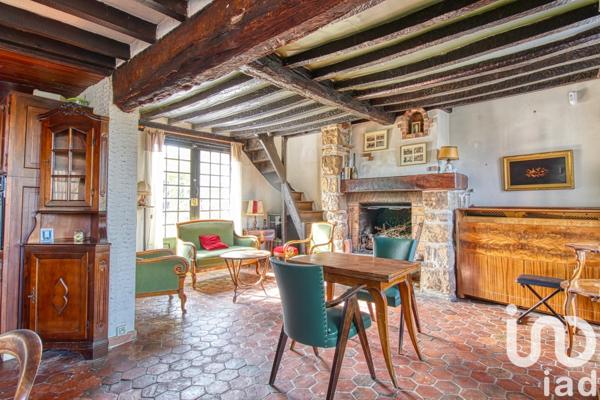 Maison à vendre 5 pièces 138 m² Étrépagny