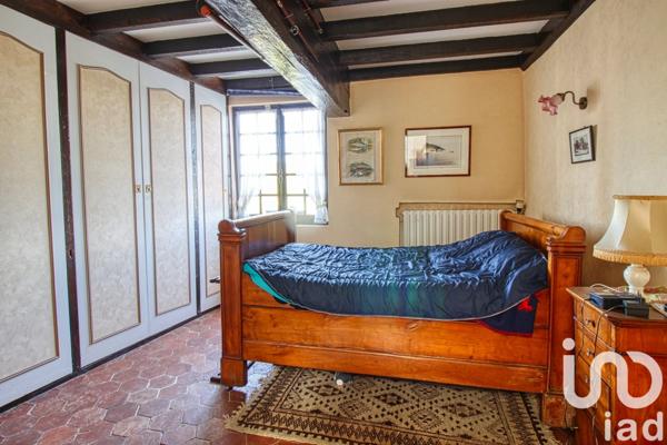 Maison à vendre 5 pièces 138 m² Étrépagny