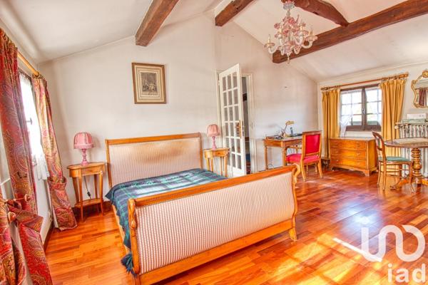 Maison à vendre 5 pièces 138 m² Étrépagny