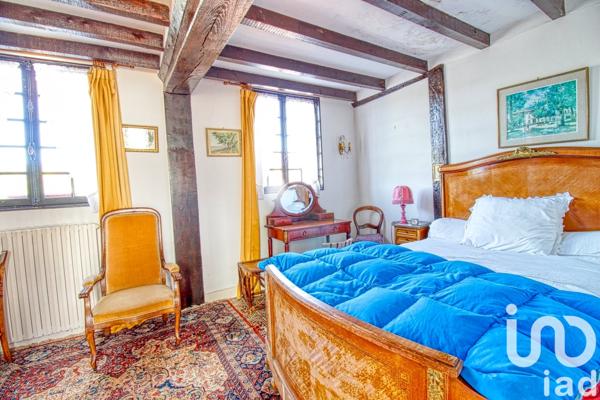 Maison à vendre 5 pièces 138 m² Étrépagny