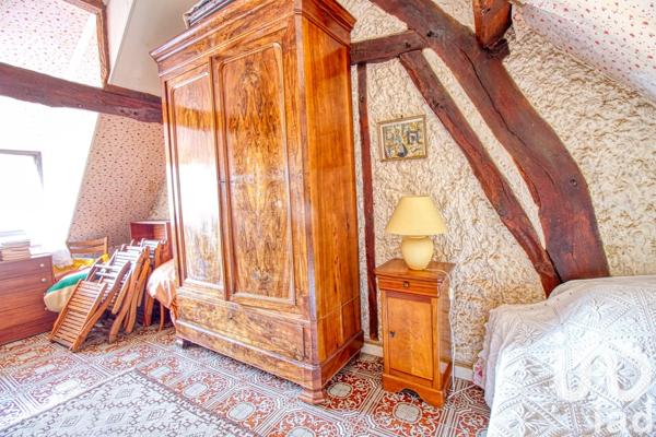Maison à vendre 5 pièces 138 m² Étrépagny