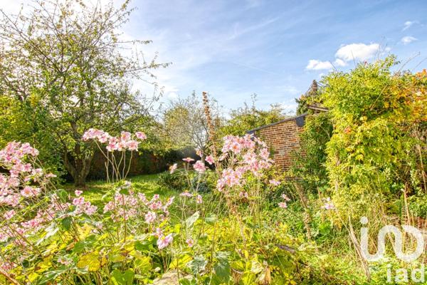 Maison à vendre 5 pièces 138 m² Étrépagny