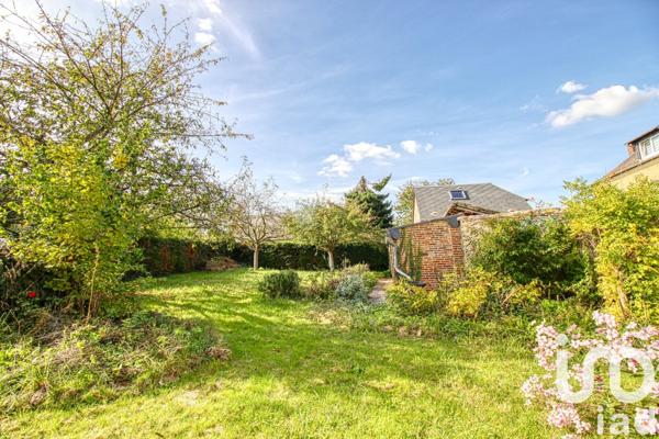 Maison à vendre 5 pièces 138 m² Étrépagny