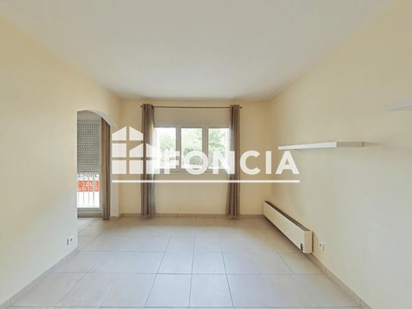 Location Appartement 2 pièces 45.95 m² - 30 AVENUE DU GENERAL DE GAULLE Manosque 04100