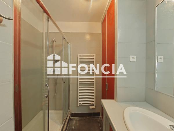 Location Appartement 2 pièces 45.95 m² - 30 AVENUE DU GENERAL DE GAULLE Manosque 04100