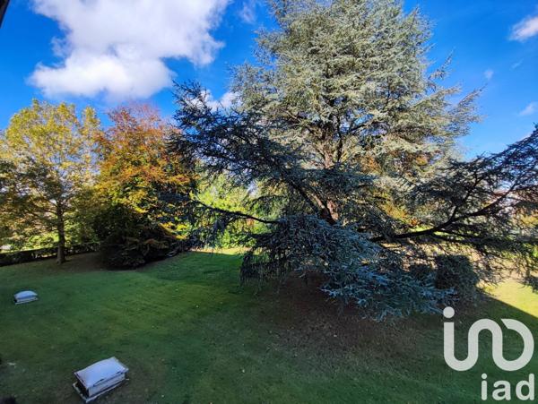 Appartement à vendre 5 pièces 102 m² Gien