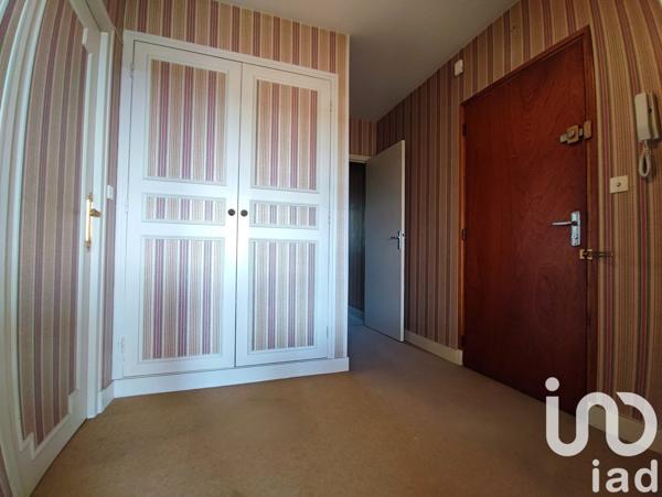 Appartement à vendre 5 pièces 102 m² Gien