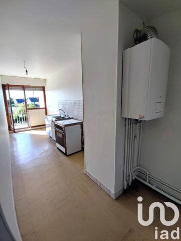 Appartement à vendre 5 pièces 102 m² Gien