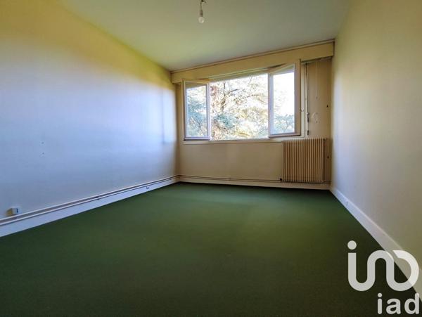 Appartement à vendre 5 pièces 102 m² Gien