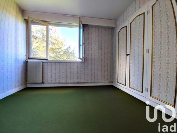 Appartement à vendre 5 pièces 102 m² Gien