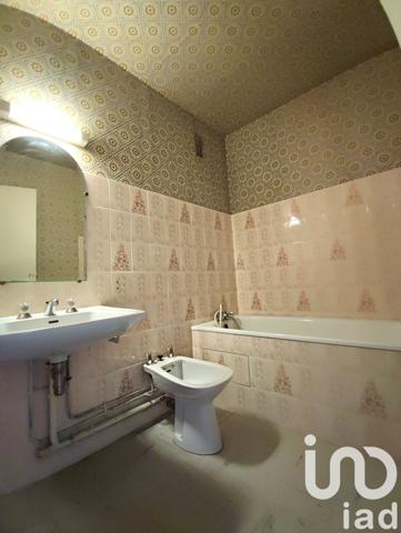 Appartement à vendre 5 pièces 102 m² Gien