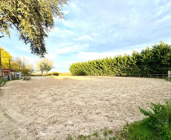 Maison 6 pièce(s) 100 m2 + 60 M2