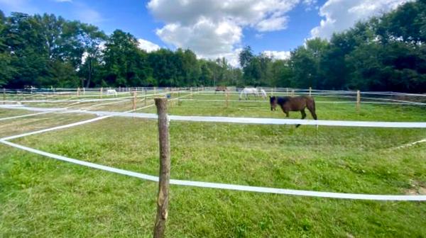 Maison 6 pièce(s) 100 m2 + 60 M2