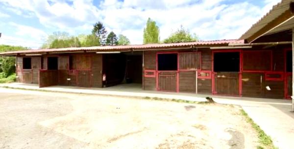 Maison 6 pièce(s) 100 m2 + 60 M2