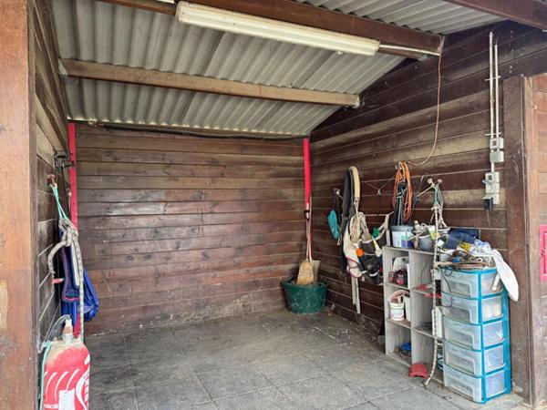 Maison 6 pièce(s) 100 m2 + 60 M2