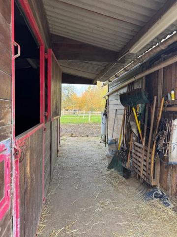 Maison 6 pièce(s) 100 m2 + 60 M2