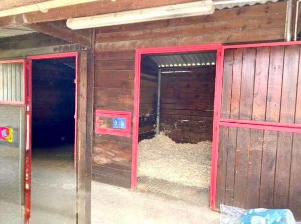 Maison 6 pièce(s) 100 m2 + 60 M2