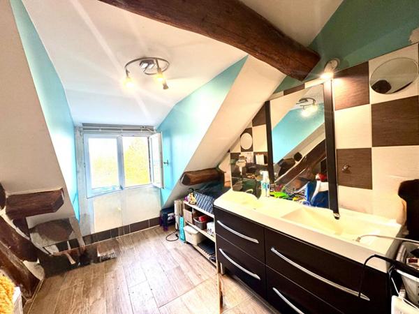 Maison 6 pièce(s) 100 m2 + 60 M2