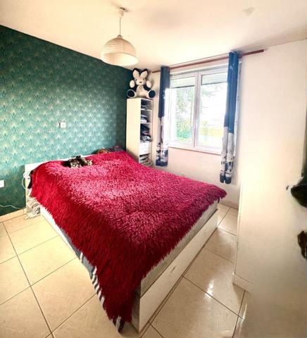 Maison 6 pièce(s) 100 m2 + 60 M2