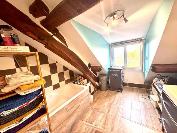 Maison 6 pièce(s) 100 m2 + 60 M2