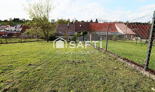 Maison bi-famille de 233 m² avec jardin, verger et garage
