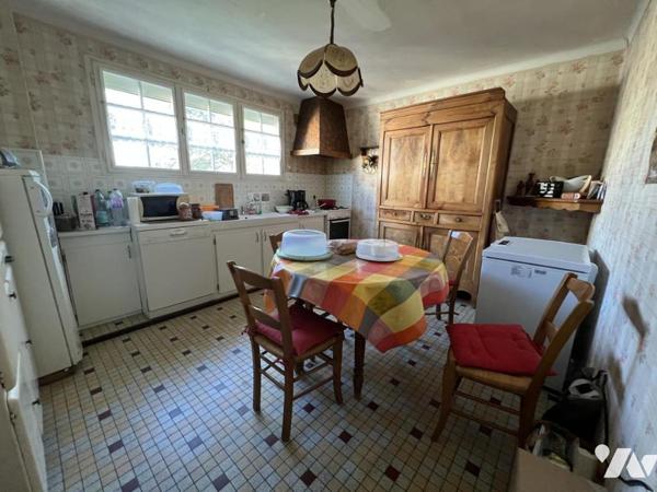 Maison CAULNES Bourg