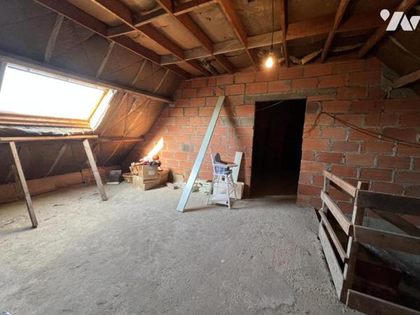 Maison CAULNES Bourg