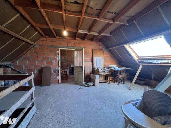 Maison CAULNES Bourg