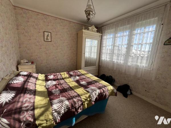 Maison CAULNES Bourg