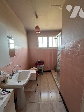 Maison CAULNES Bourg