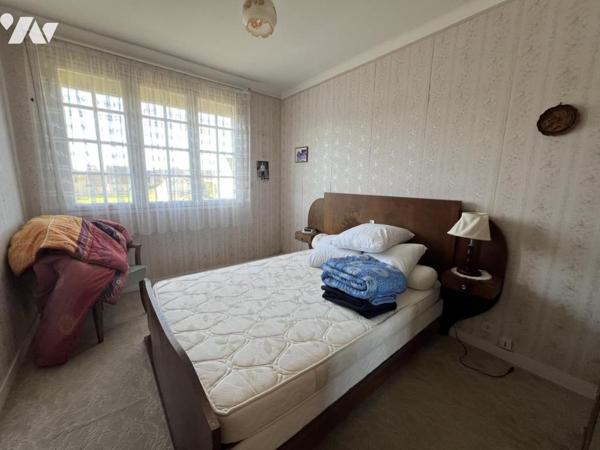 Maison CAULNES Bourg