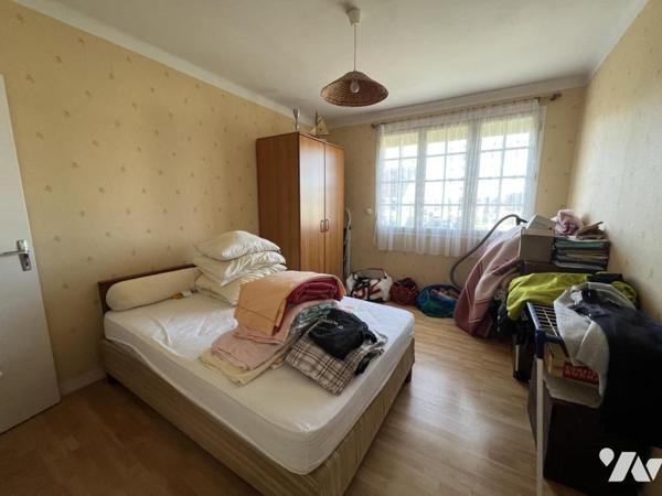 Maison CAULNES Bourg