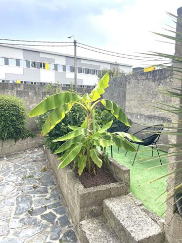 APPARTEMENT T3 À BREST LANRÉDEC